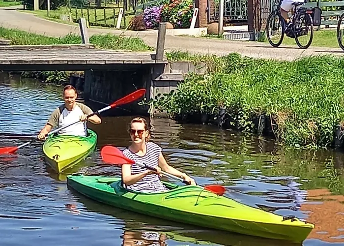 Huisje Hartenlust