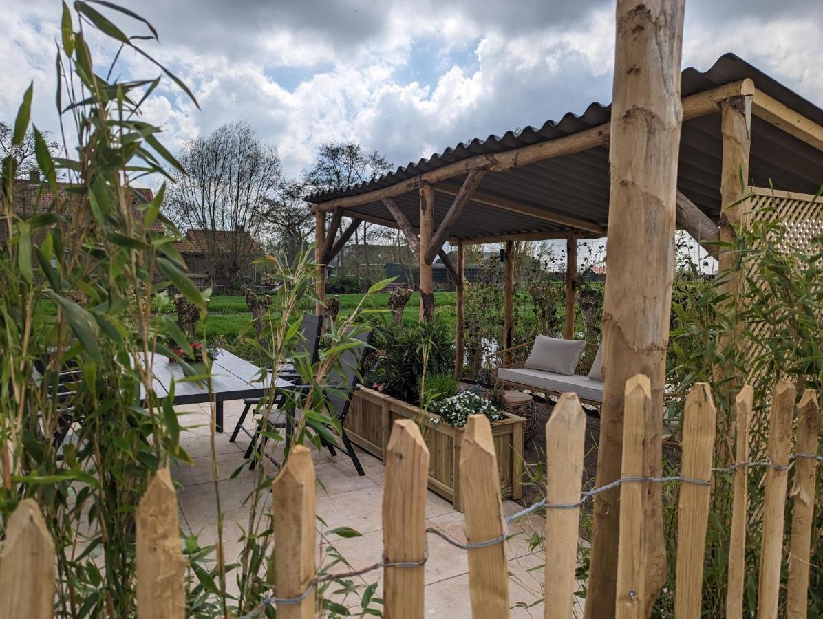 Hartenlust Bodegraven