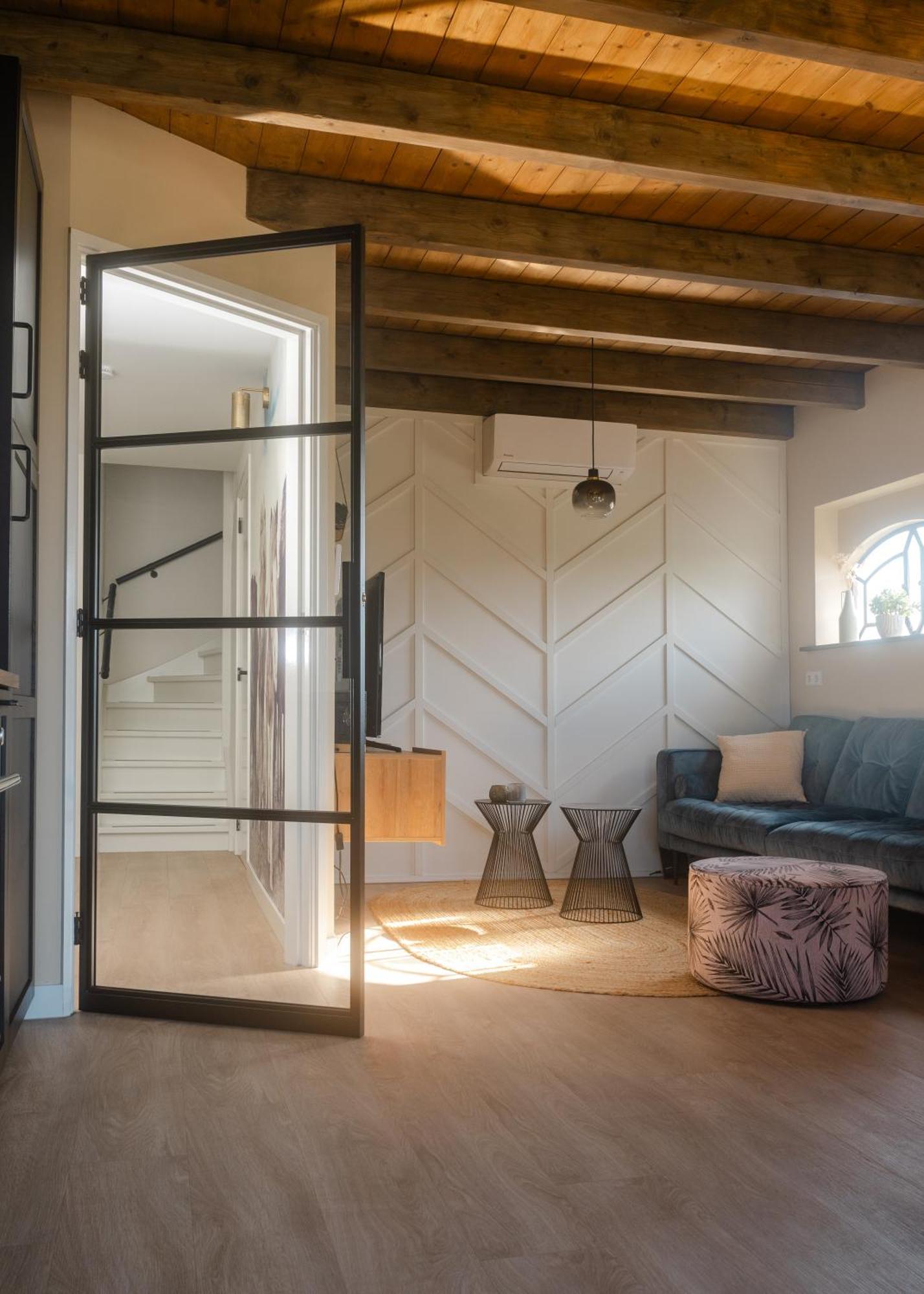 Ferienhaus Hartenlust Bodegraven